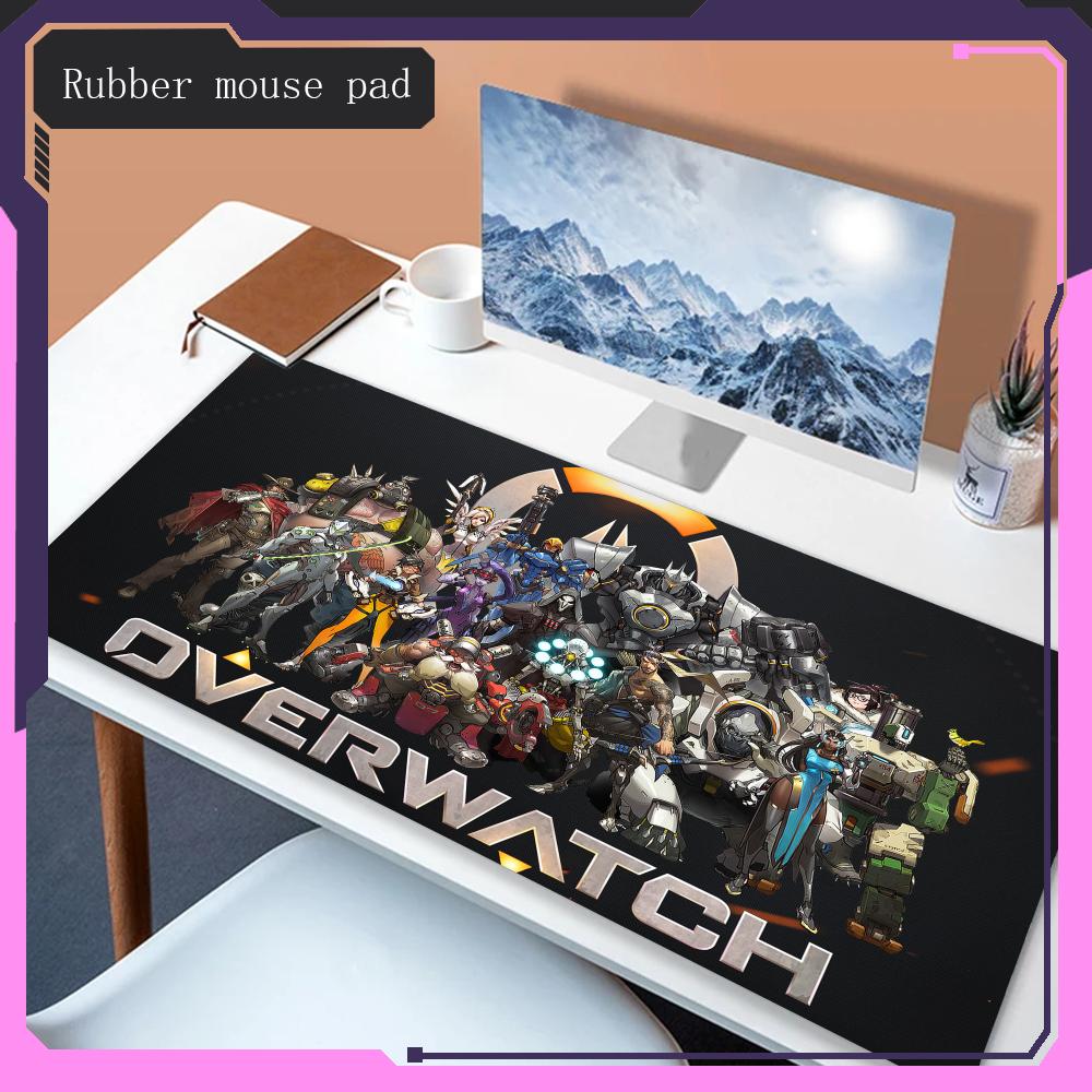 Gaming Accessories To Sell - 売れ筋商品 オーバーウォッチ マウスパッド アニメーション マウスパッド ゲームアクセサリー