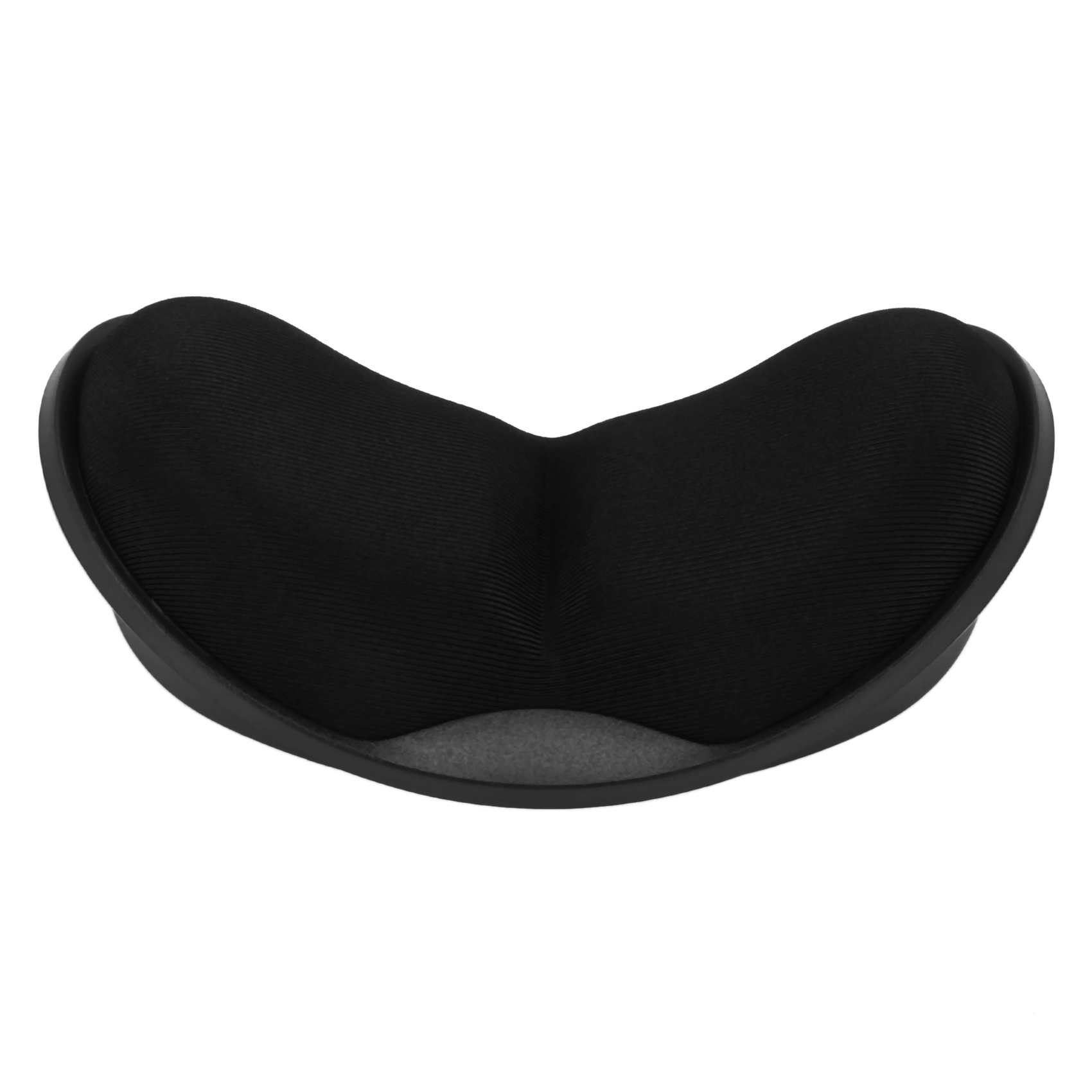 Wrist Rest Ergonomic - AT42 マウスリストレストパッド、人間工学に基づいたリストパッド滑り止めリストサポートパッドレストマットメモリーフォームマウスパッドコンピュータ PC ラップトップ用