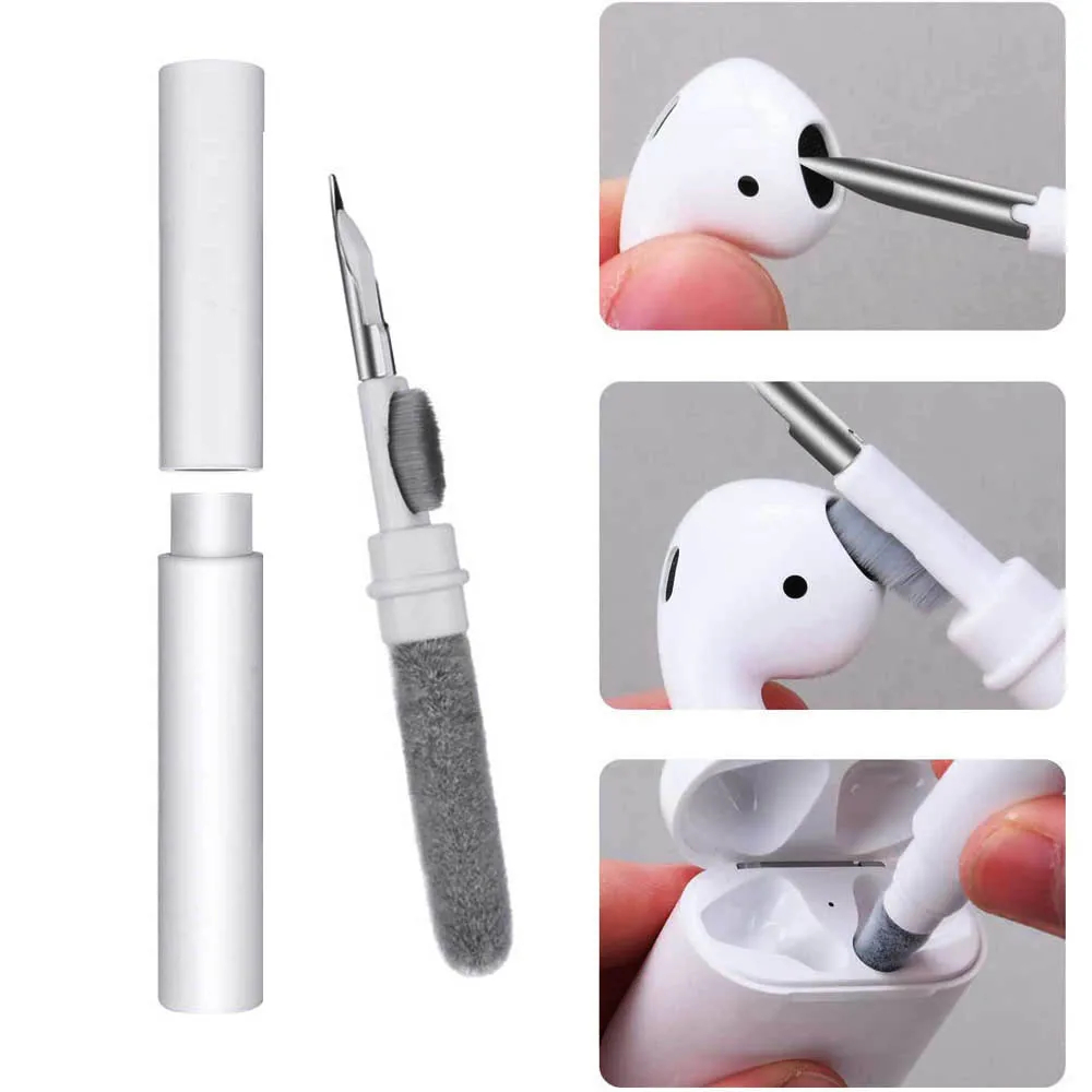 Xiaomi Gaming Accessories - Bluetoothイヤホンクリーニングツール Airpods Pro 3 2 1用