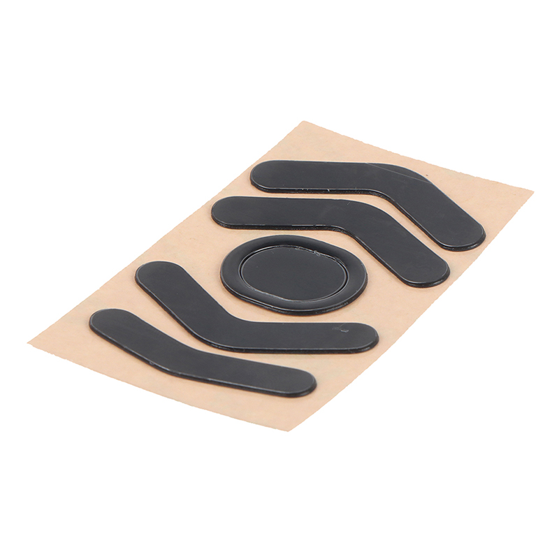Wrist Rest Ergonomic - /KQM/1セットパッドマウスフィートパッドG604マウス用