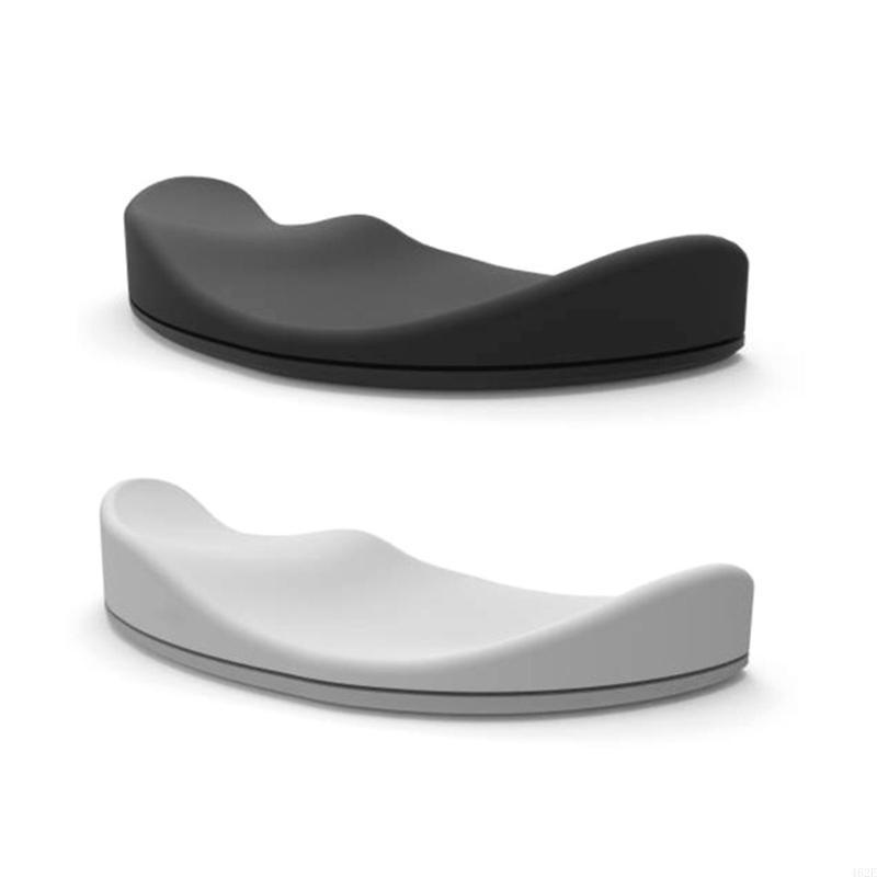 462Eマウスパッド人間工学に基づいてマウスハンドレストリス - Wrist Rest Ergonomic のレビューと価格