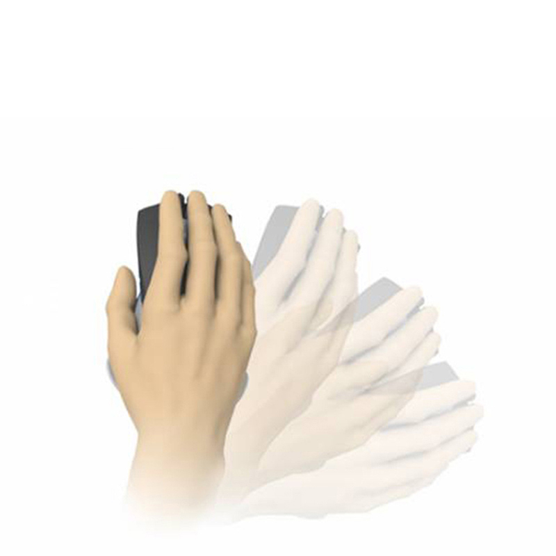 滑り止めシリコンリストパッド,人間工学に基づいたグライダー, - Wrist Rest Ergonomic のレビューと価格