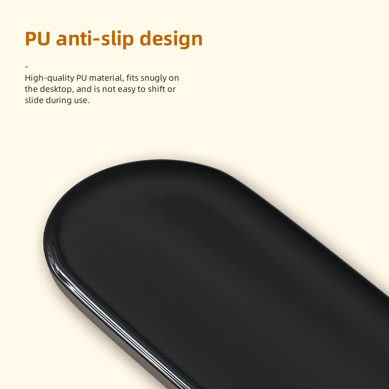 アッコ プディングバンズ キーボードリストレストパッド 人間 - Wrist Rest Ergonomic のレビューと価格