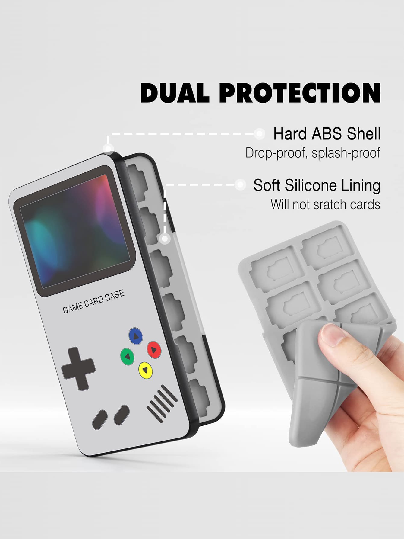 Switch/Switch OLED/Switch Lite - Zelda Gaming Accessories のレビューと価格