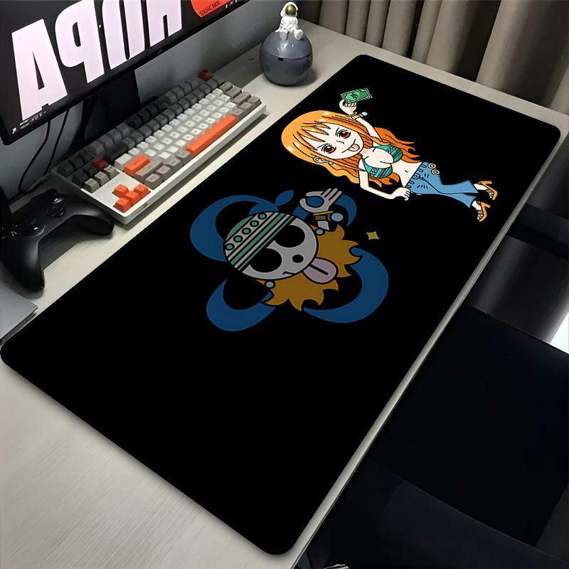 マウスパッドコンピュータラップトップゲーマーキーボードマウス - Gaming Accessories For Laptop のレビューと価格