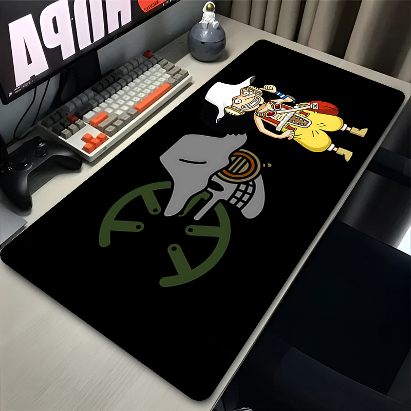 マウスパッドコンピュータラップトップゲーマーキーボードマウス - Gaming Accessories For Laptop のレビューと価格