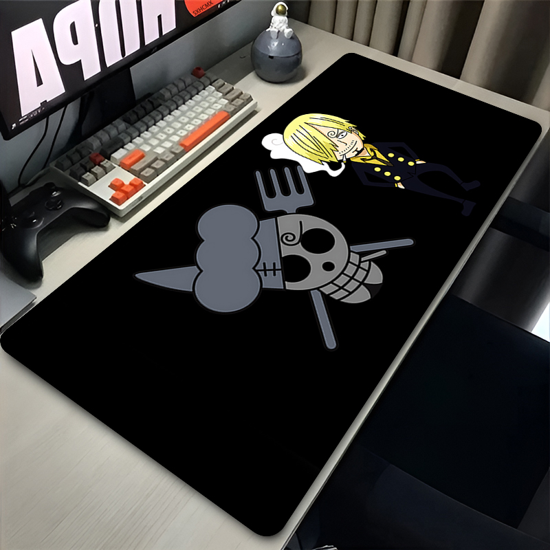 マウスパッドコンピュータラップトップゲーマーキーボードマウス - Gaming Accessories For Laptop のレビューと価格