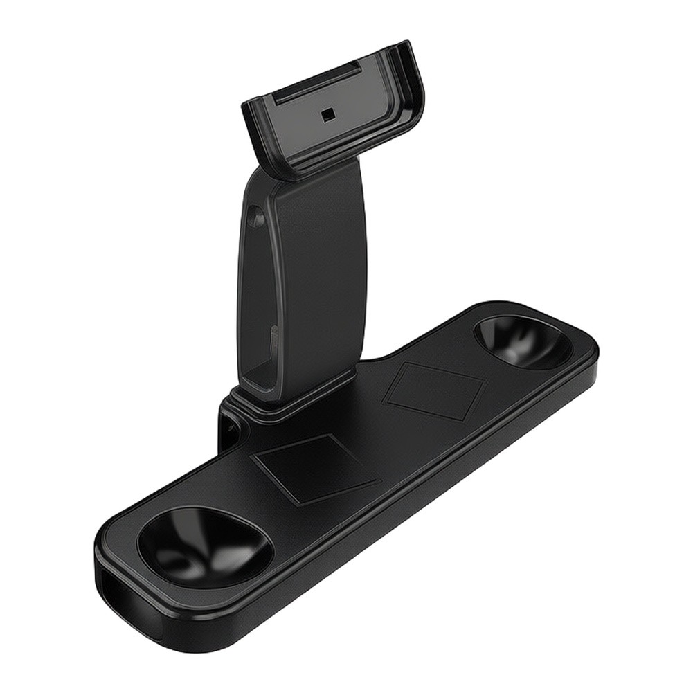 ゲームコントローラーメタルホルダーブラケットスチームコントロ - Gaming Accessories Desktop のレビューと価格