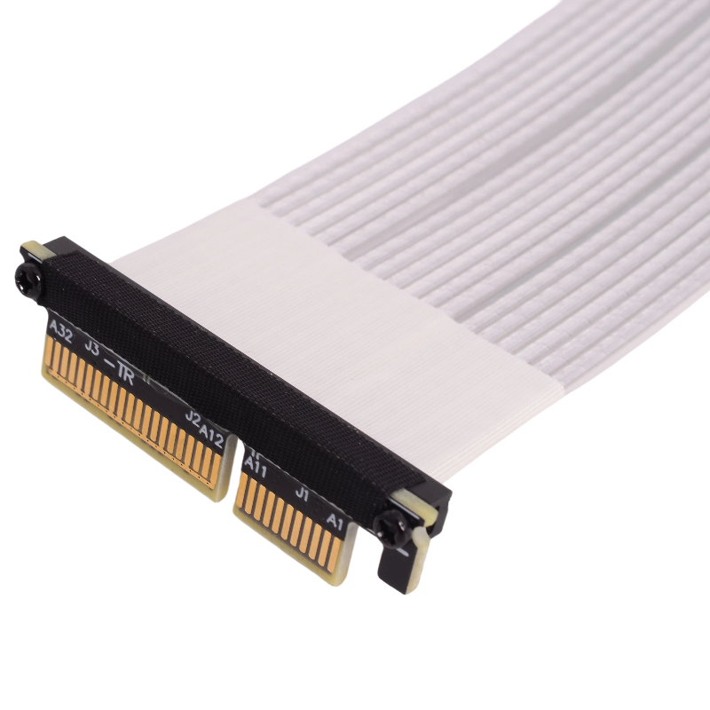 ADT-Link K22SL-TL PCIE 4.0 X4  - Pcie Extension Cable のレビューと価格