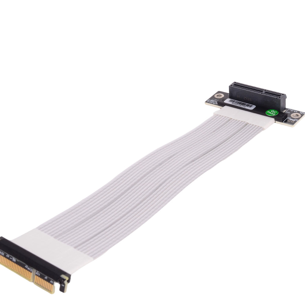 ADT-Link K22SL-TL PCIE 4.0 X4  - Pcie Extension Cable のレビューと価格