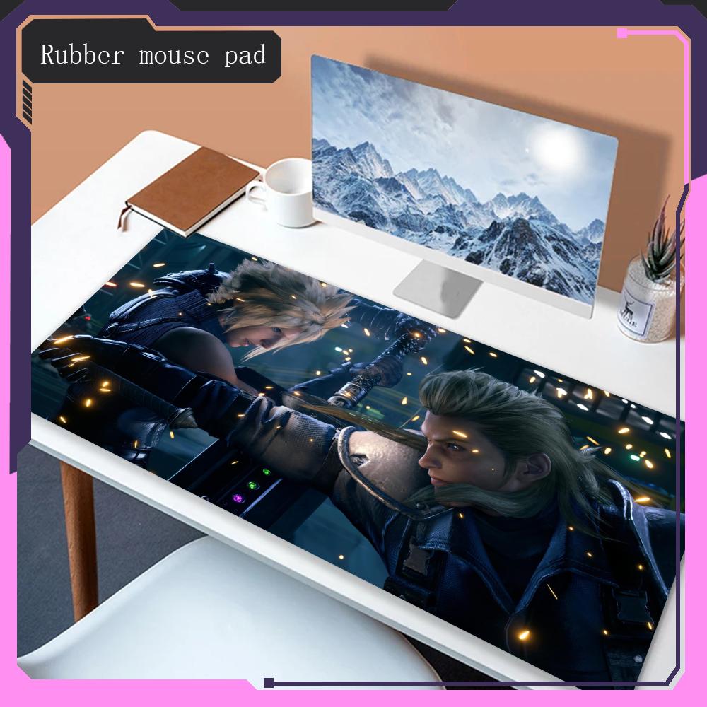 最終的なFANTASY-VIIレクターマウスパッド,ゲームア - Gaming Accessories To Sell のレビューと価格