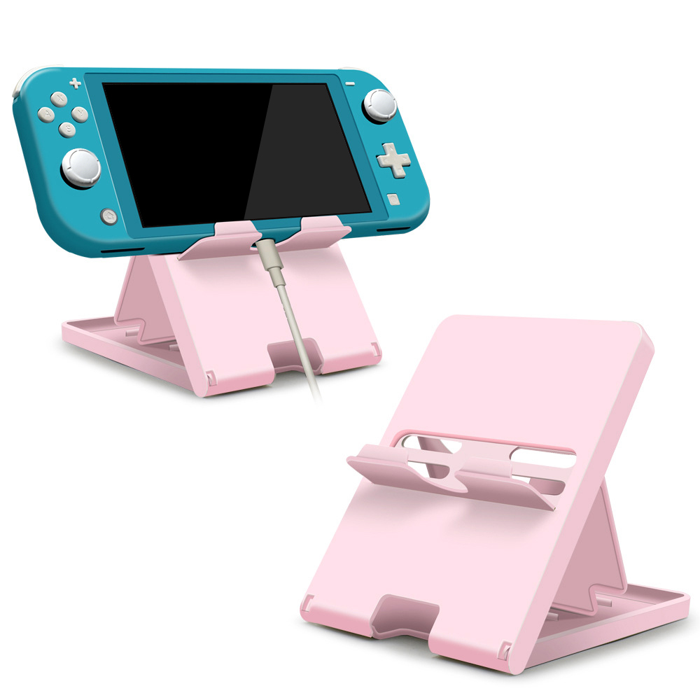 NS ノーマルスイッチゲームコンソールスタンド任天堂スイッチ - Zelda Gaming Accessories のレビューと価格