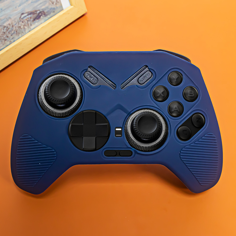 落下防止・防塵ソフトスキンケース、FLYDIGI Vader - Gaming Accessories Dropshipping のレビューと価格