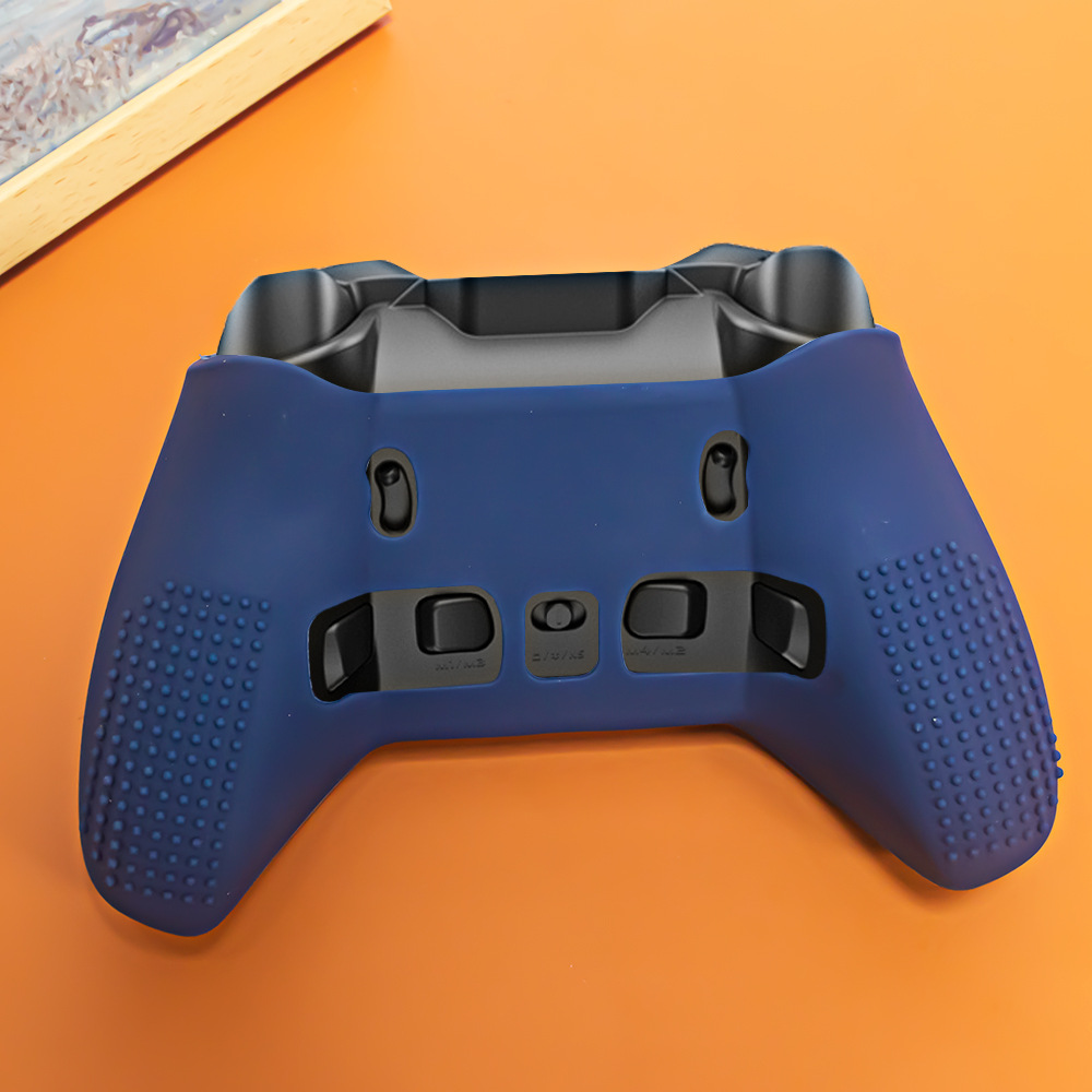 落下防止・防塵ソフトスキンケース、FLYDIGI Vader - Gaming Accessories Dropshipping のレビューと価格