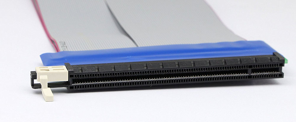 PCI-E PCI Express 16X ライザーカードエ - Pcie Extension Cable のレビューと価格