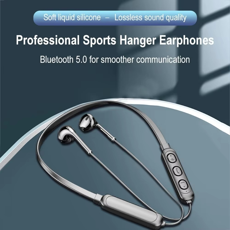首掛け式 Bluetooth ヘッドセット HD マイク i - Gaming Accessories For Phone のレビューと価格