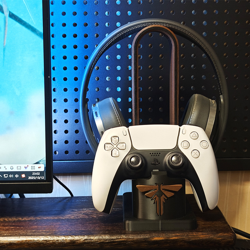 ハンドルイヤホンスタンドゼルダアニメテーマハンガーPS5ゲー - Zelda Gaming Accessories のレビューと価格