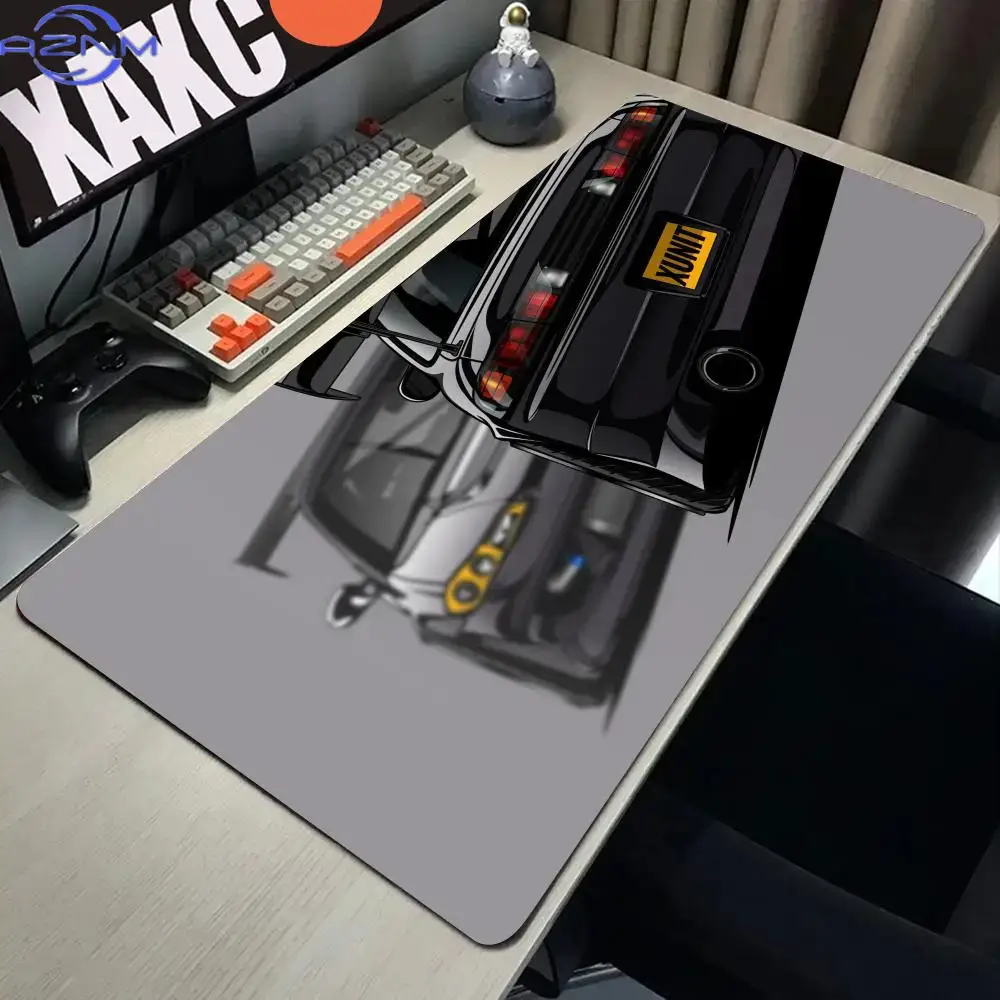 人気商品 スポーツカー JDM ドリフト マウスパッド デス - Gaming Accessories To Sell のレビューと価格