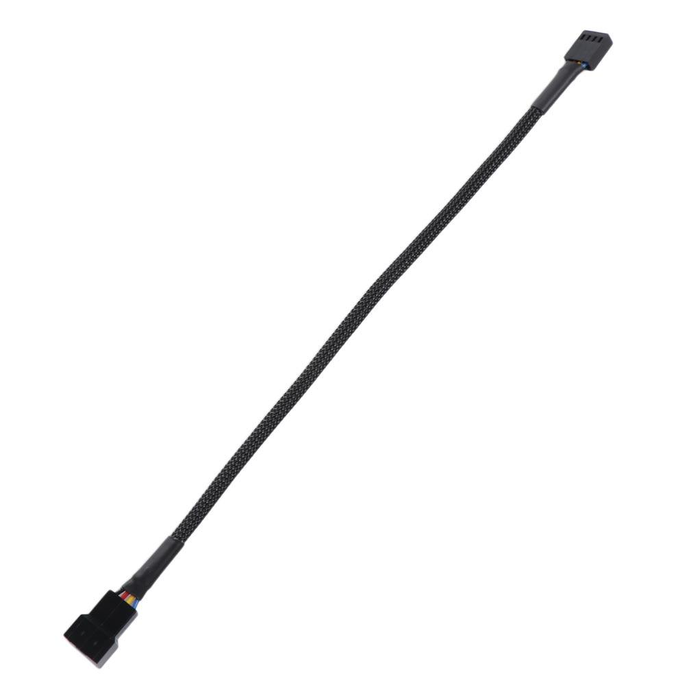 ファンケーブル 27/42/60/80cm オス-メス 3ピ - Pcie Extension Cable のレビューと価格