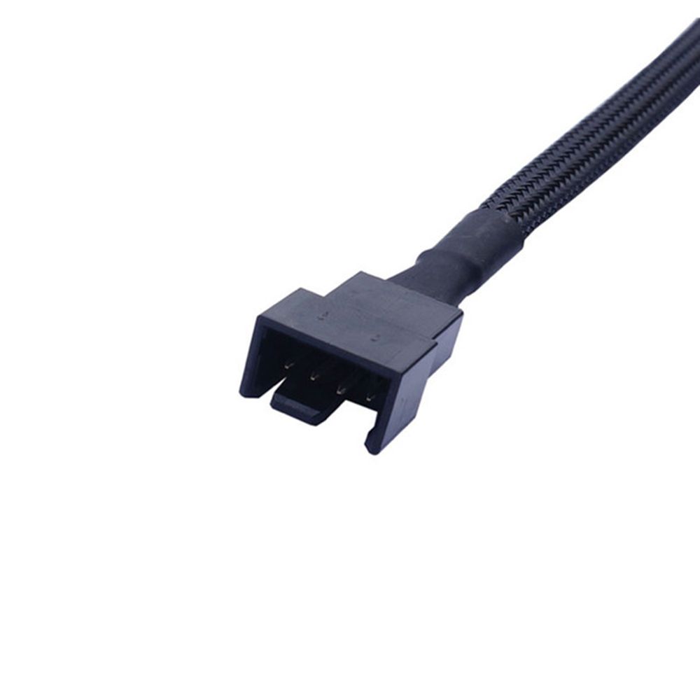 ファンケーブル 27/42/60/80cm オス-メス 3ピ - Pcie Extension Cable のレビューと価格