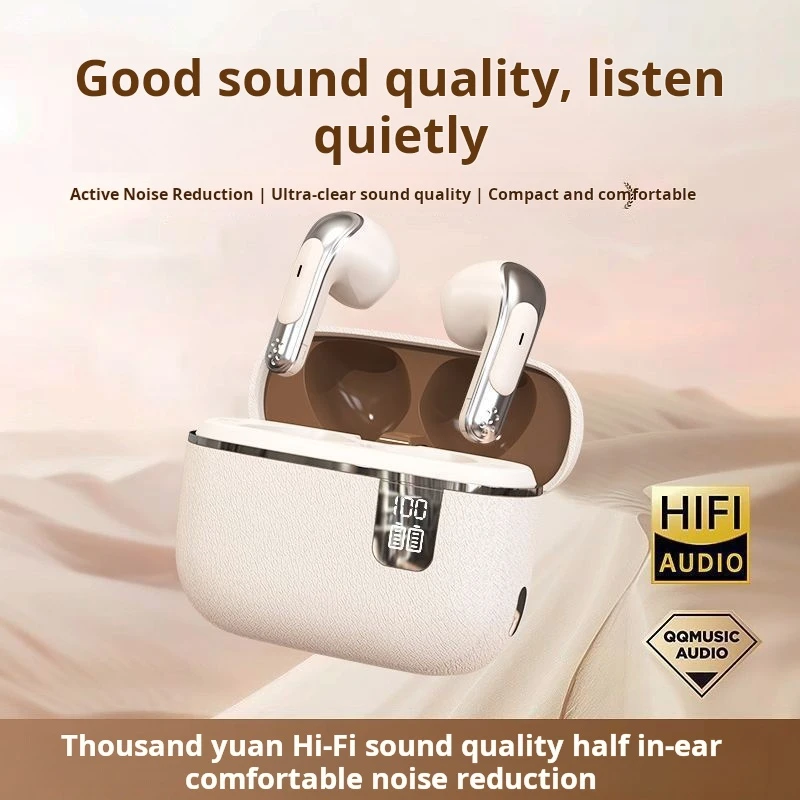 Bluetooth イヤホン TWS HIFI マイクヘッド - Xiaomi Gaming Accessories のレビューと価格