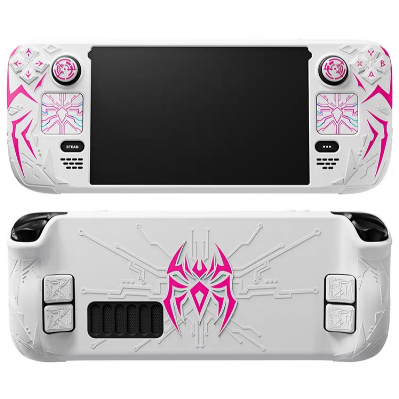 PlayVital 保護ケース Steamdeck 用 サイ - Gaming Accessories Dropshipping のレビューと価格