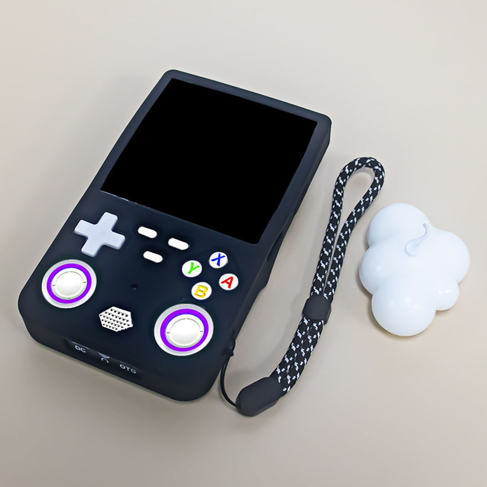 R36 ウルトラ ゲームアクセサリー用ハンドヘルドストレージ - Gaming Accessories Dropshipping のレビューと価格