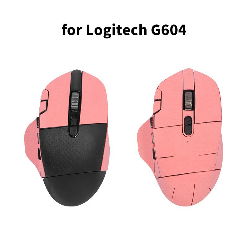 ロジクール G604 マウスグリップテープ滑り止めステッカー - Gaming Accessories Desktop のレビューと価格