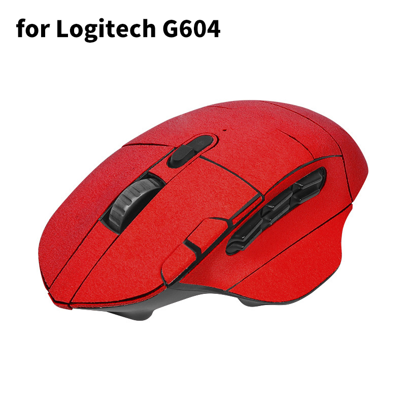 ロジクール G604 マウスグリップテープ滑り止めステッカー - Gaming Accessories Desktop のレビューと価格
