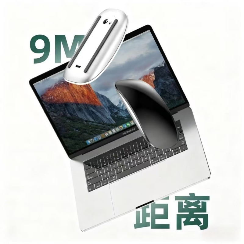アップル純正マルチタッチサーフェスマジックマウス macbo - Gaming Accessories For Laptop のレビューと価格