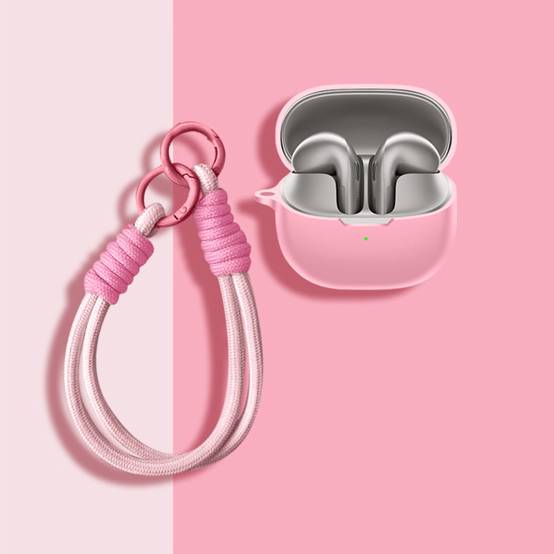 新しいシリコンケース Xiaomi 芽 6 キャンディーカラ - Xiaomi Gaming Accessories のレビューと価格