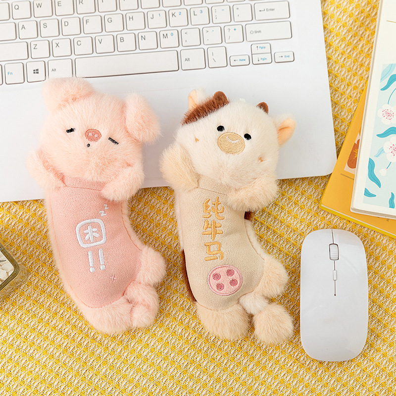 ぬいぐるみリストパッド マウスリストレストマット エレガント - Wrist Rest Ergonomic のレビューと価格