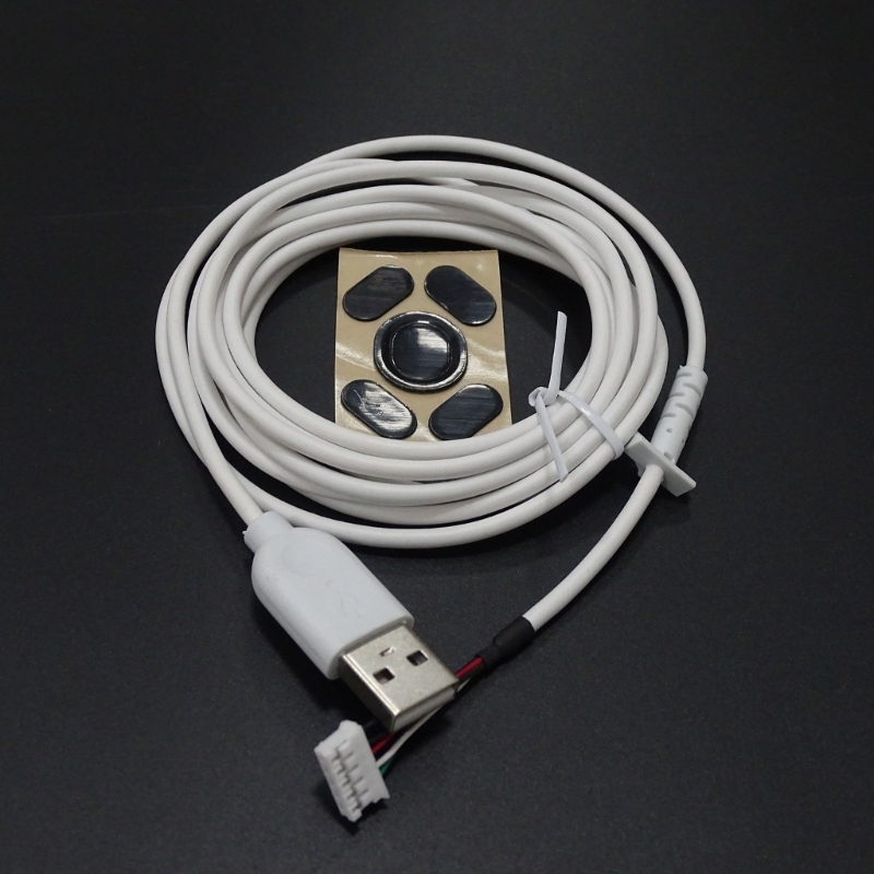 CPDD USB マウスラインケーブルとマウスフィート交換修 - Gaming Accessories For Gaming Setup のレビューと価格
