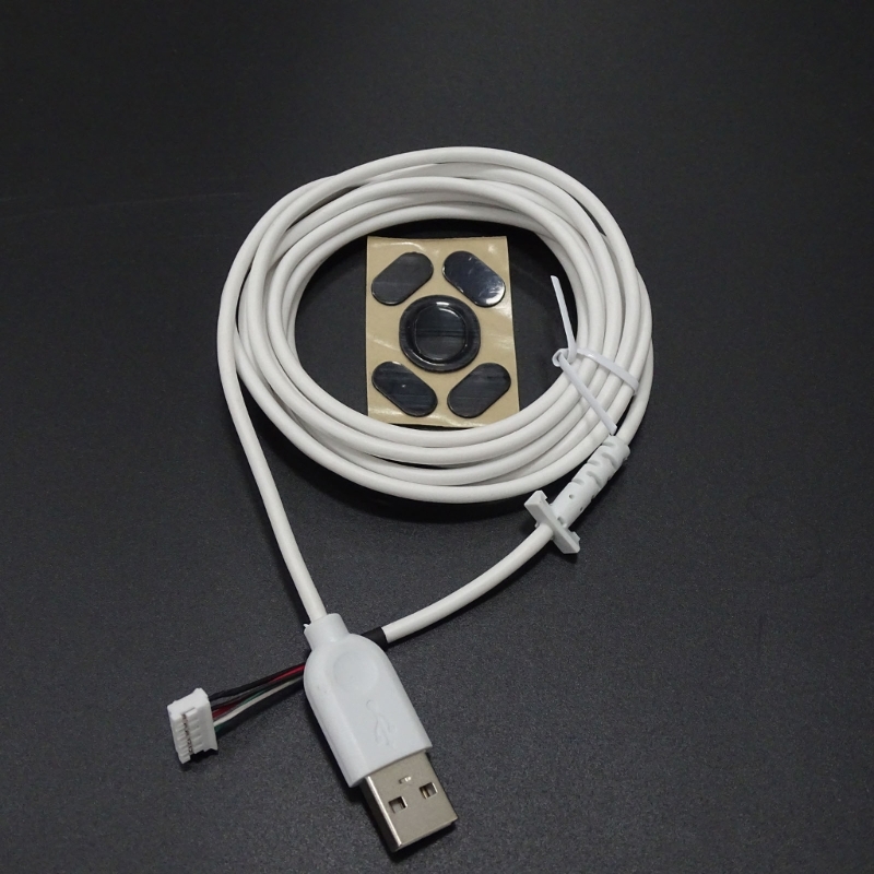 CPDD USB マウスラインケーブルとマウスフィート交換修 - Gaming Accessories For Gaming Setup のレビューと価格