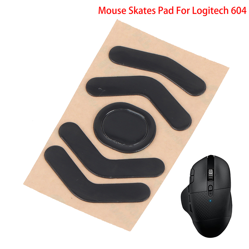 /KQM/1セットパッドマウスフィートパッドG604マウス用 - Wrist Rest Ergonomic のレビューと価格