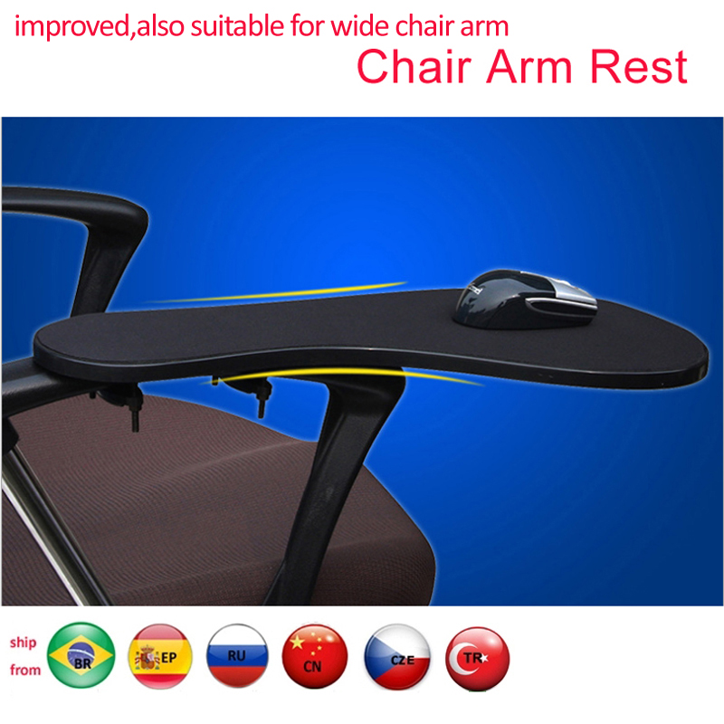 滑り止めアームレスト付きマウスパッド,DL-K20 x 48 - Wrist Rest Ergonomic のレビューと価格