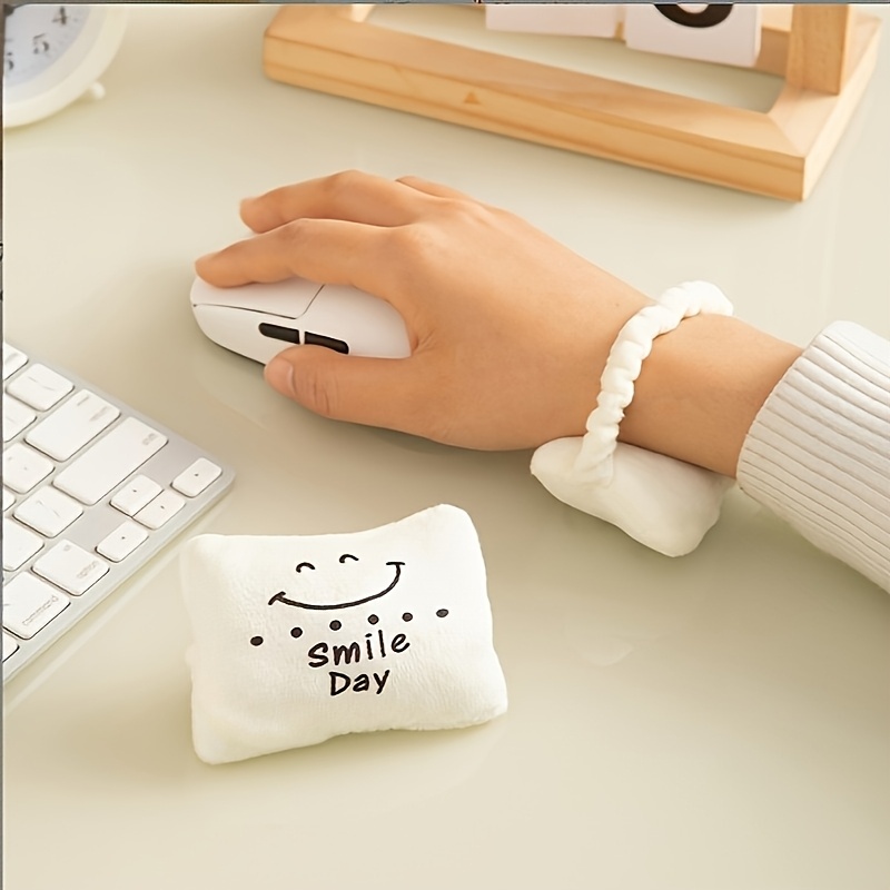 メモリキュートスポンジ枕 持ち運びやすいリストパッド マウス - Wrist Rest Ergonomic のレビューと価格