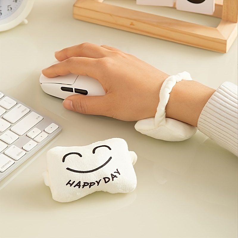 メモリキュートスポンジ枕 持ち運びやすいリストパッド マウス - Wrist Rest Ergonomic のレビューと価格