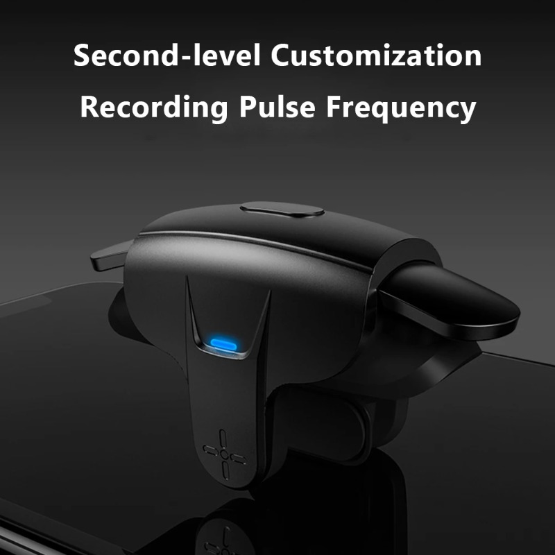 AK05ゲームコントローラー PUBGモバイル用 携帯電話射 - Gaming Accessories For Phone のレビューと価格