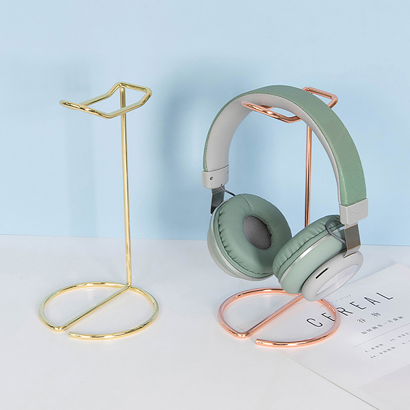 Bluetoothワイヤレスヘッドホンホルダー,金属製ヘッド - Gaming Accessories Deals のレビューと価格